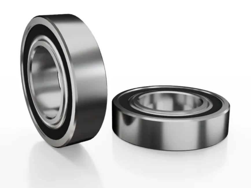 SD-X Sniper Evo Air Front Hub Wheel Bearing Set