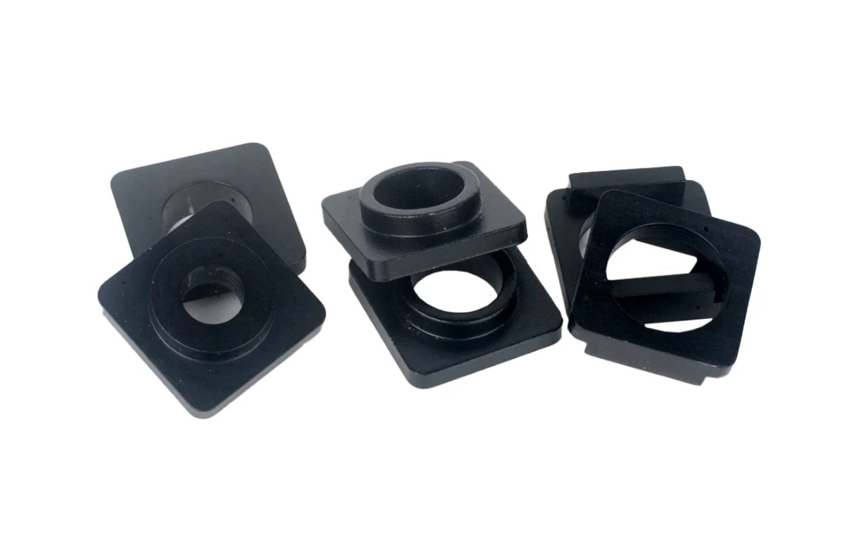 SpeedCo Velox Pro Dropout Adapter