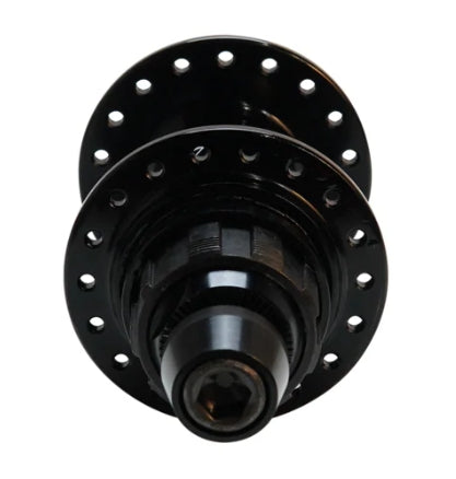 Box Three Pro 110 X 10mm 36 Hole Rear Hub