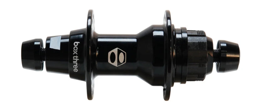 Box Three Pro 110 X 10mm 36 Hole Rear Hub