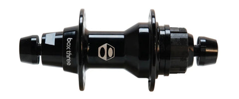 Box Three Pro 110 X 10mm 36 Hole Rear Hub