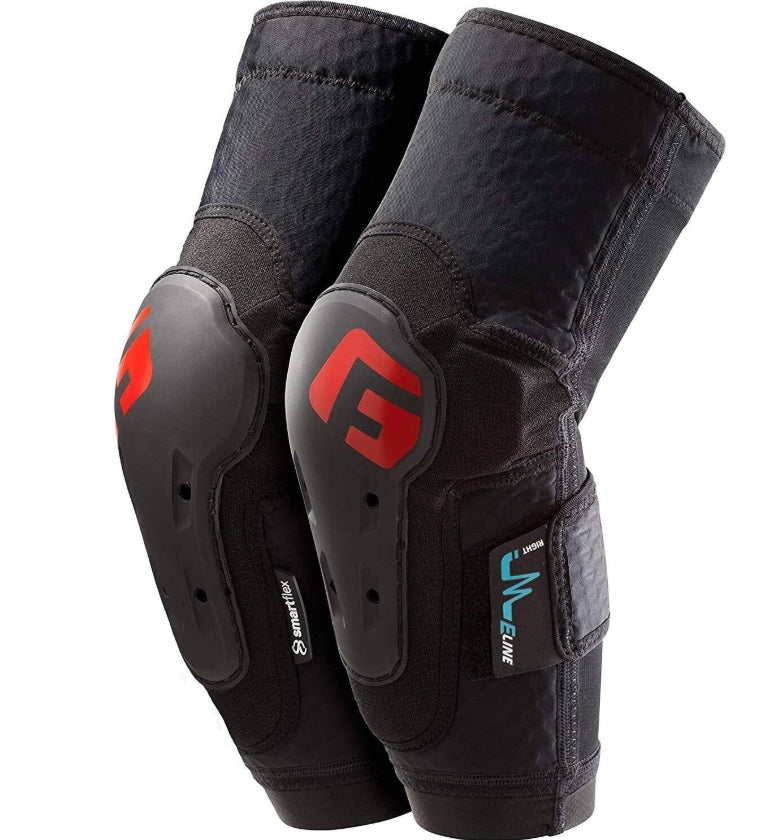 G-Form E-Line MTB Elbow Pads