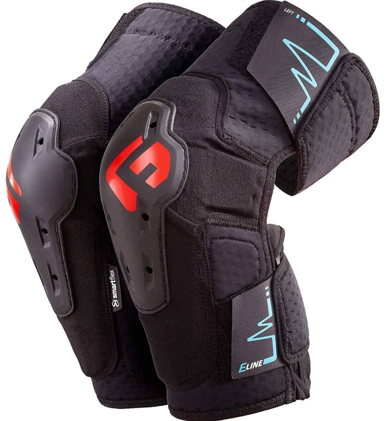 G-Form E-Line MTB Knee Pads