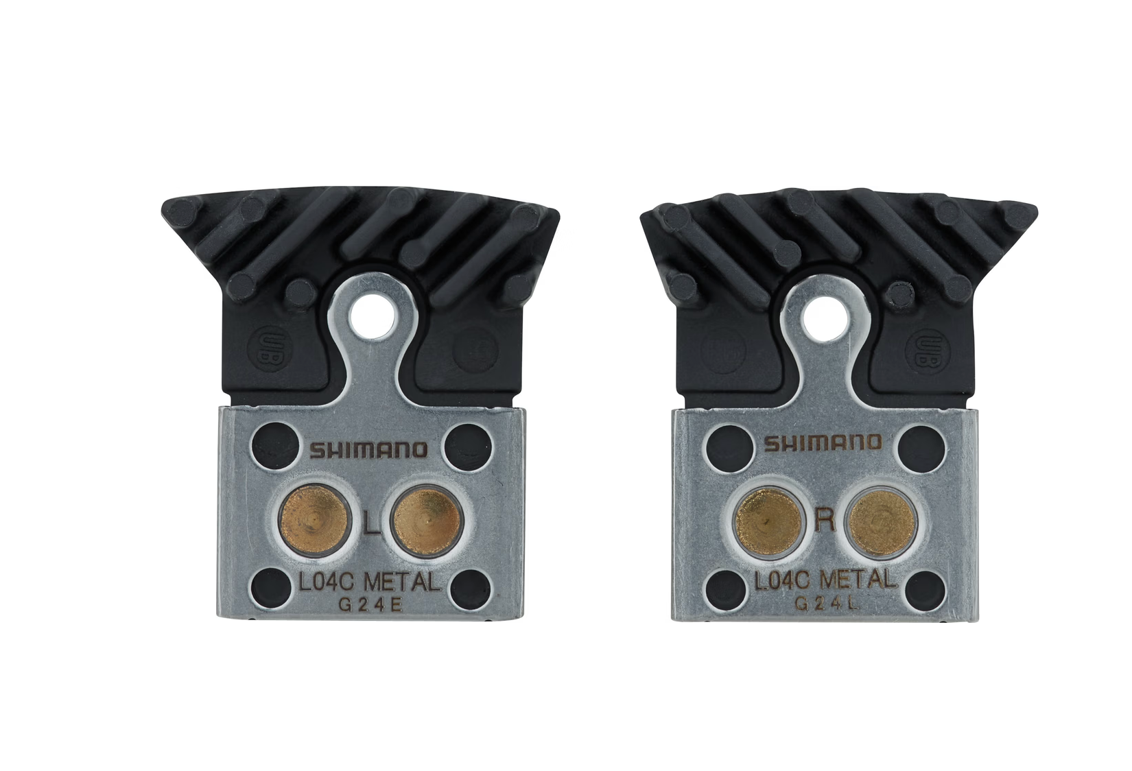 Shimano caliper brake pads hotsell