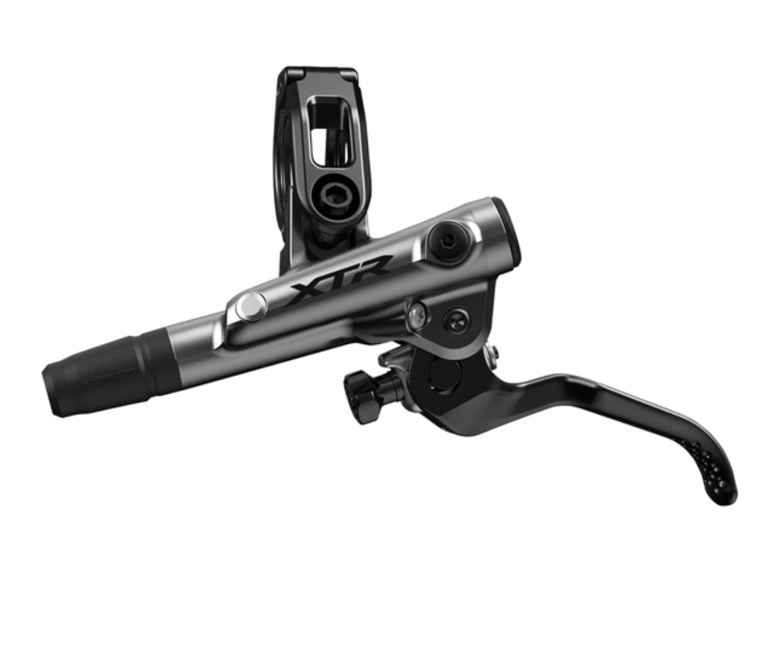 SHIMANO XTR Hydraulic Disc Brake Lever Rear BL-9120