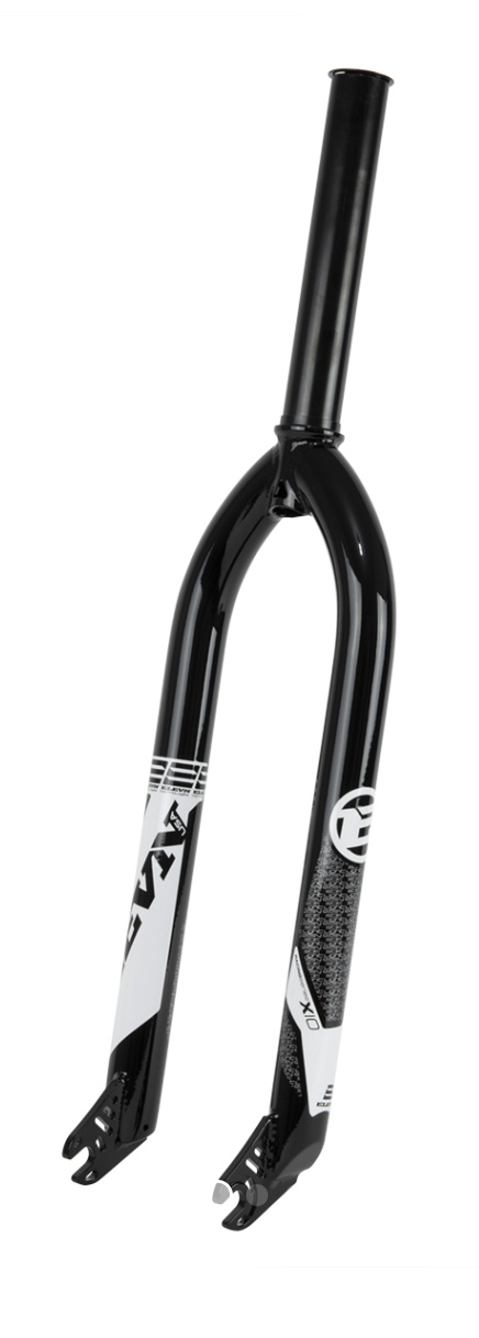 Elevn 7.0 LT Cruiser 10mm Chromoly fork