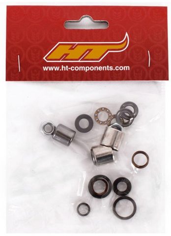 HT T1 Pedal Rebuild Kit