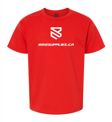 BikeSupplies Shirts 2025