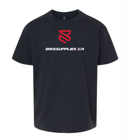 BikeSupplies Shirts 2025