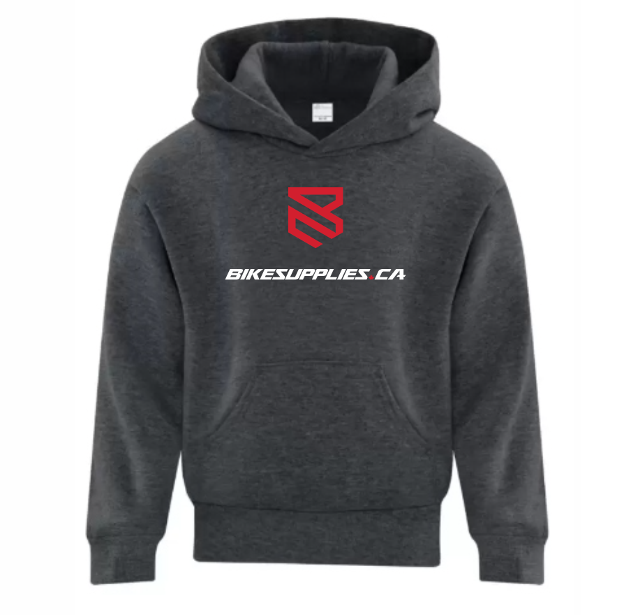 BikeSupplies Hoodies 2025