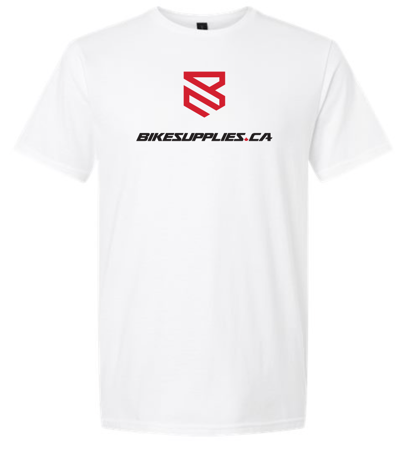 BikeSupplies Shirts 2025