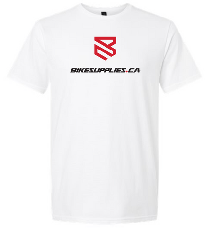 BikeSupplies Shirts 2025