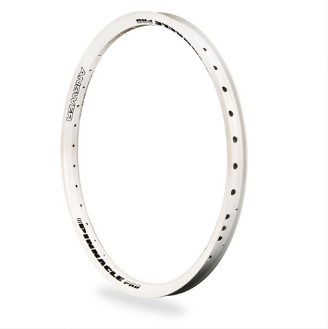 Answer BMX Pinnacle Mini, Expert & Pro