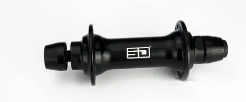 SD Ace Pro Front Hub