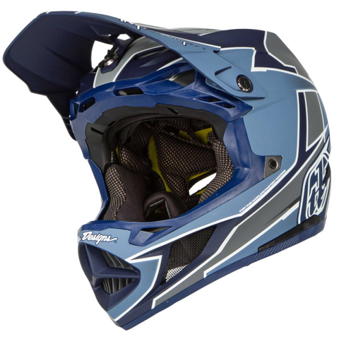D4 Composite Helmet W/MIPS Graph Marine MD
