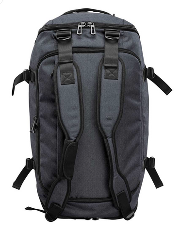 Dangergirl Bike Supplies Duffel Bags