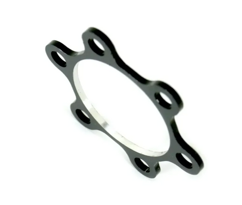 Disc Spacer 6 Bolt
