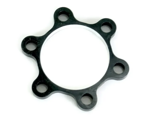 Disc Spacer 6 Bolt