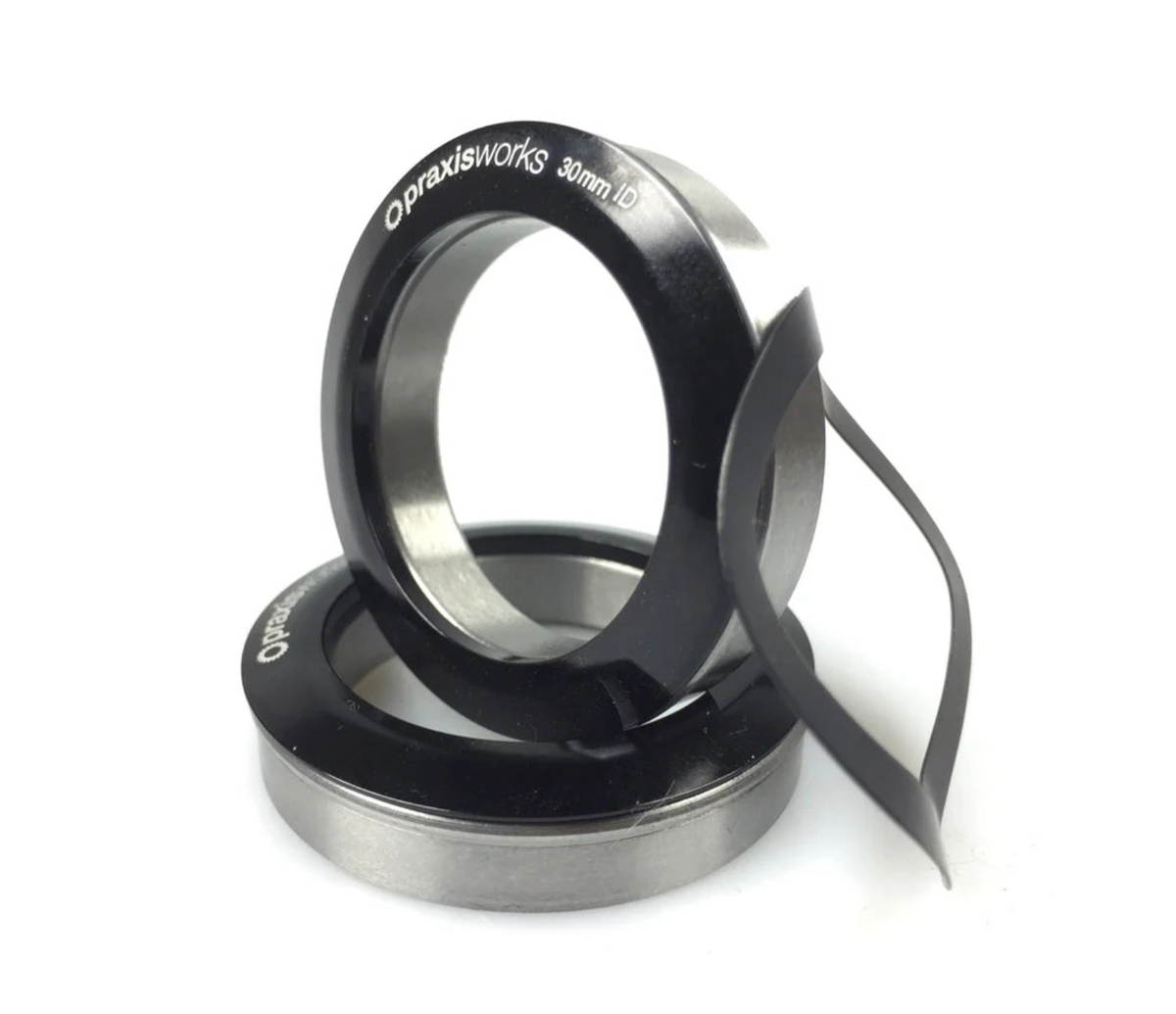 Praxis M30 BB86 BB92 bottom bracket 86-4001S