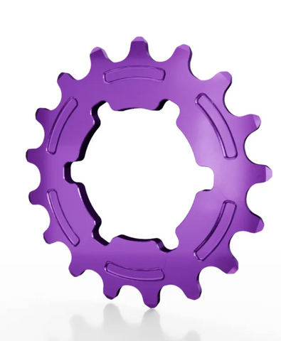 SD-X Sniper Evo Alloy Cog