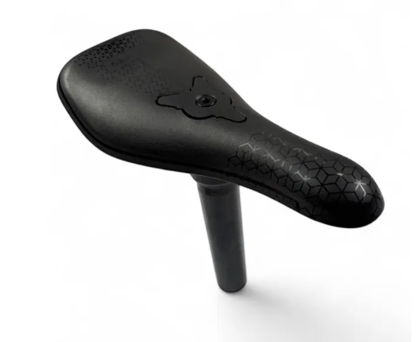 SD Revolt Saddle