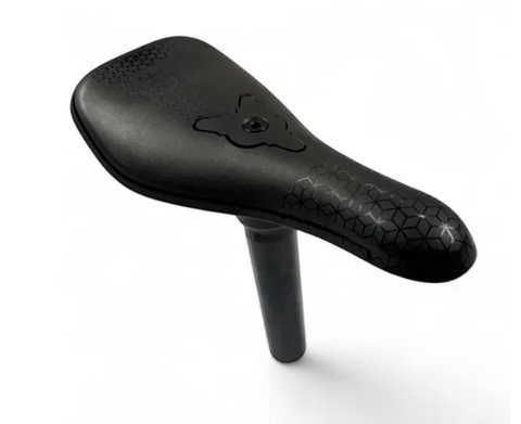 SD Revolt Saddle