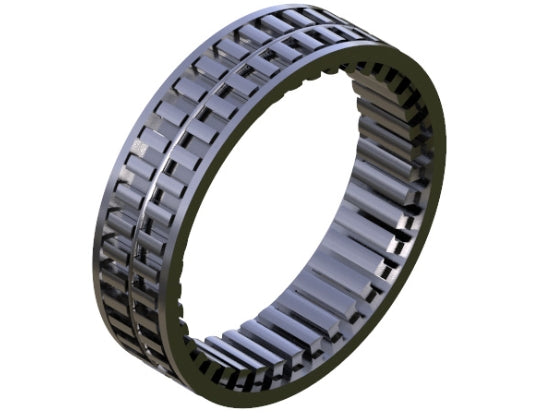 Sprag Clutch, 442-Z