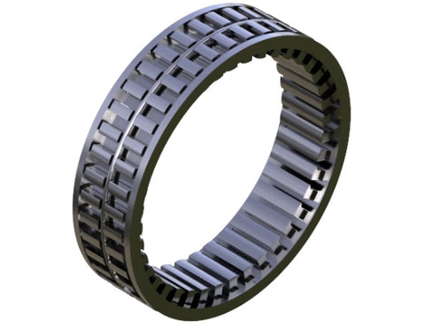Sprag Clutch, 442-Z