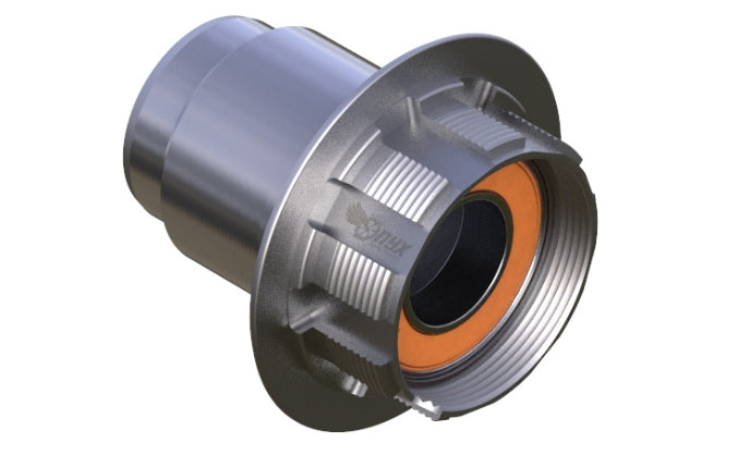 Driver Kit, BMX Ultra – Stainless Steel