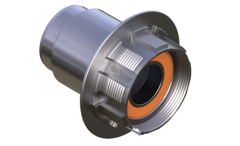 Driver Kit, BMX Ultra – Stainless Steel