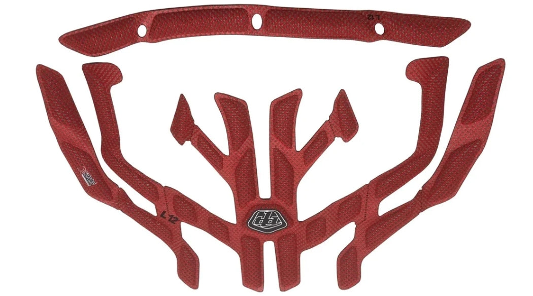 Troy Lee Designs A3 Replacement Headliner