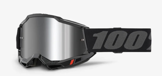 ACCURI 2® Moto/MTB Black