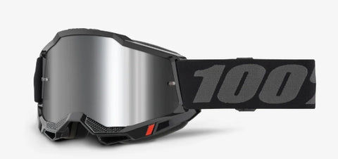 ACCURI 2® Moto/MTB Black