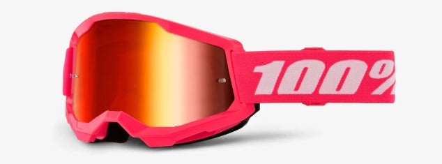 STRATA 2 Moto/MTB Pink