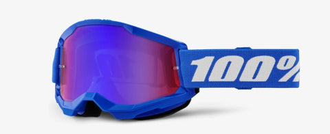 STRATA 2 Moto/MTB Blue