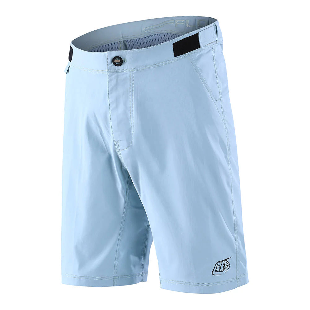 Flowline Shifty Short Shell Water