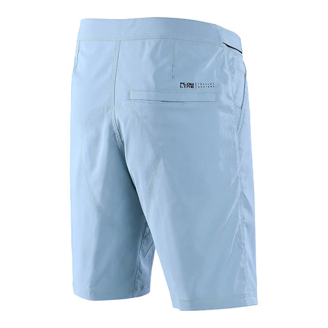 Flowline Shifty Short Shell Water