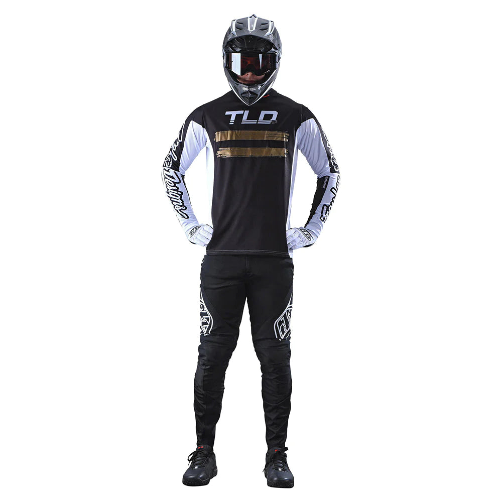 TROY LEE DESIGNS Troy Lee Design Sprint Pant Solid Black