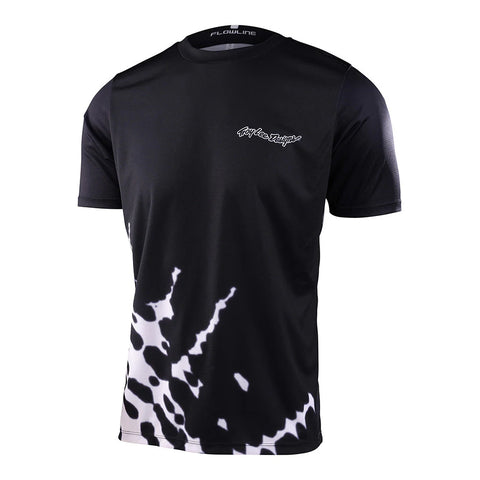 Flowline SS Jersey