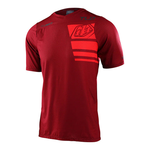Skyline Air SS Jersey