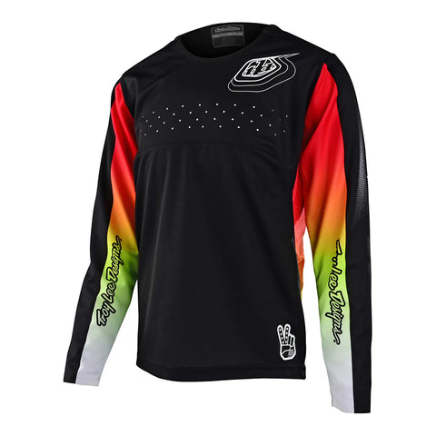 Youth Sprint Jersey Richter
