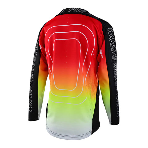 Youth Sprint Jersey Richter