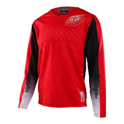 Youth Sprint Jersey Richter