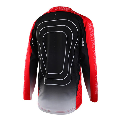 Youth Sprint Jersey Richter