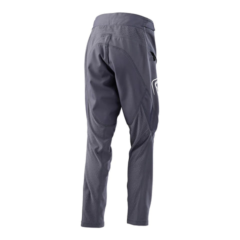 TROY LEE DESIGNS Youth Sprint Pant Mono Charcoal