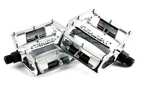 Tangent Alloy Platform Pedals