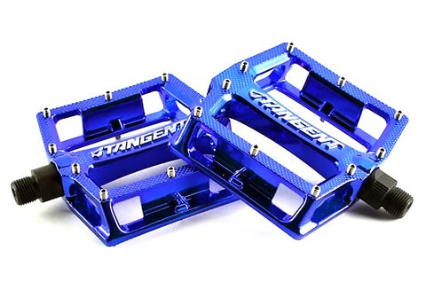 Tangent Alloy Platform Pedals