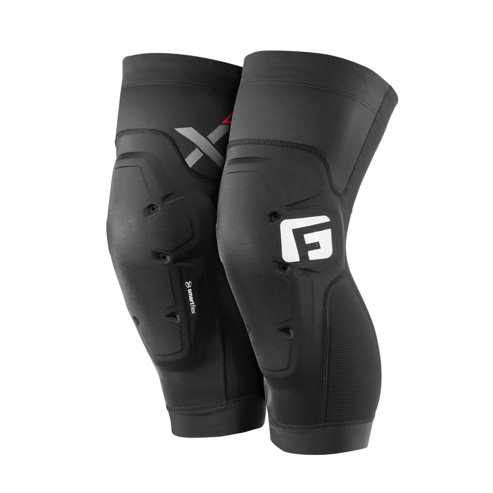 G-form X4 MTB Knee Guards (Adult)