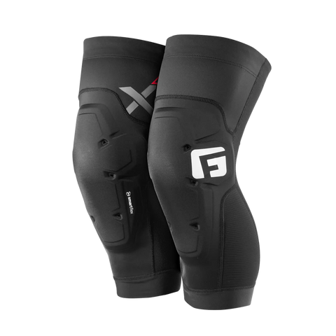 G-form X4 MTB Knee Guards (Adult)
