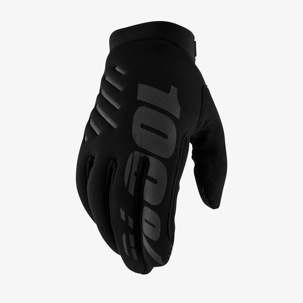 100% Percent BRISKER Gloves